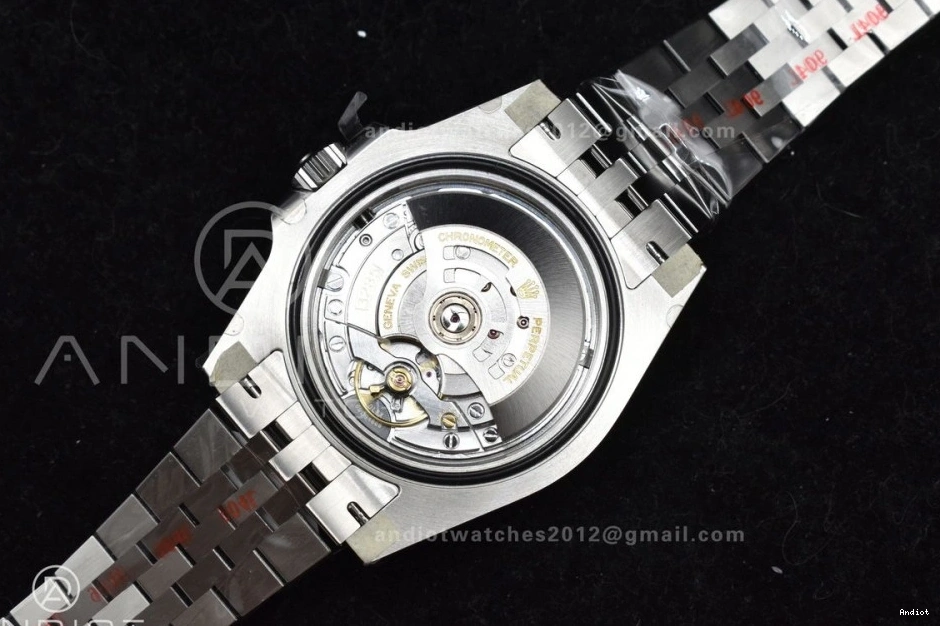 Blue Ceramic Clean DD3285 GMT-Master CHS Edition Black Bracelet II BLNR Jubilee on Best 126710 Factory 1112